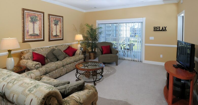 Hotel Myrtlewood Villas