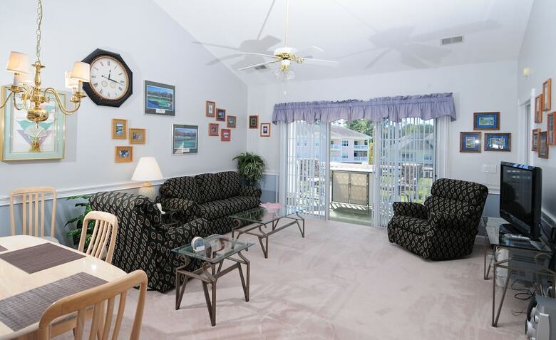 Hotel Myrtlewood Villas
