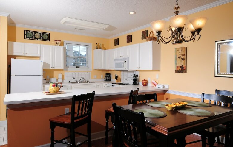 Hotel Myrtlewood Villas
