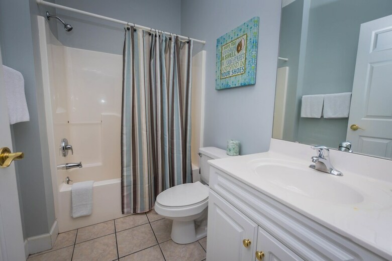 Hotel Myrtlewood Villas