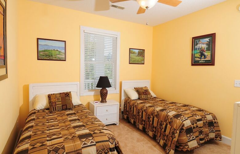 Hotel Myrtlewood Villas