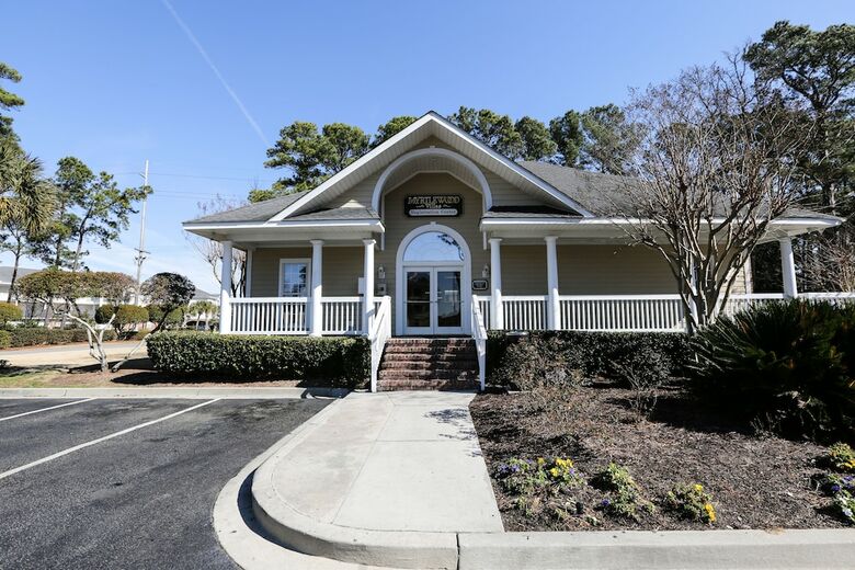 Hotel Myrtlewood Villas