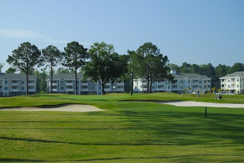Hotel Myrtlewood Villas