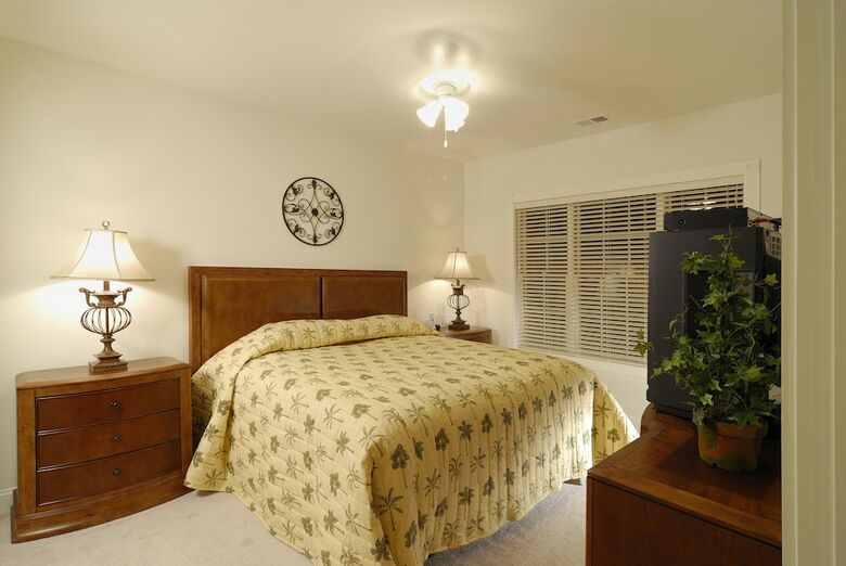 Hotel Myrtlewood Villas