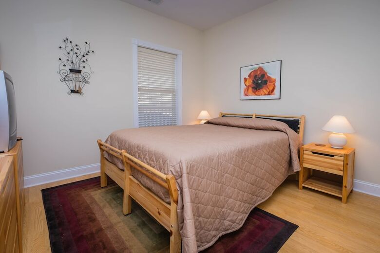 Hotel Myrtlewood Villas