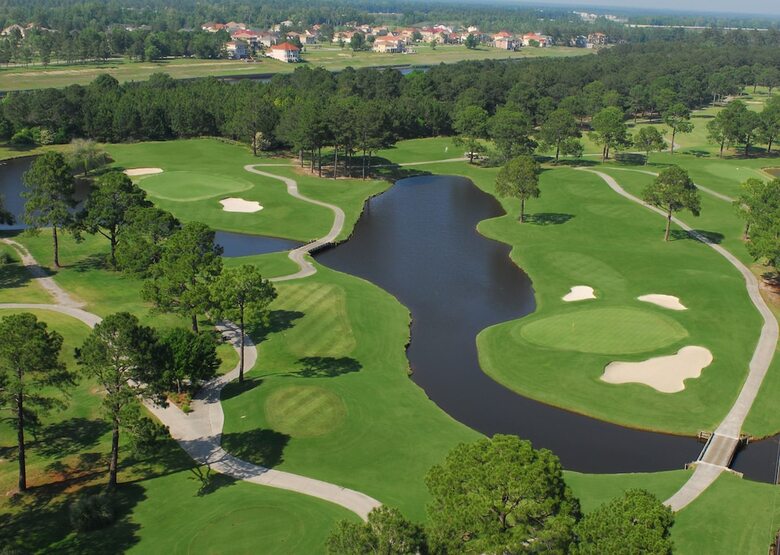 Hotel Myrtlewood Villas