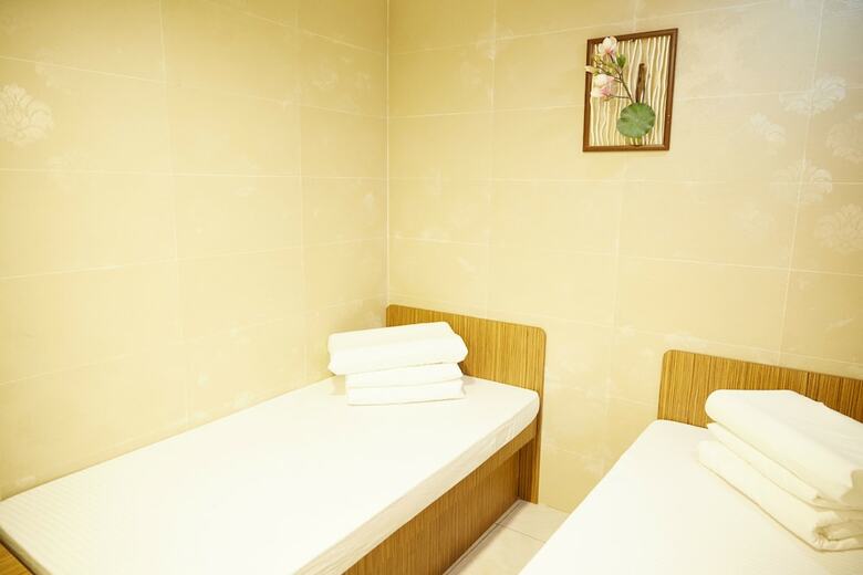 Hostal Me Easy Hostel