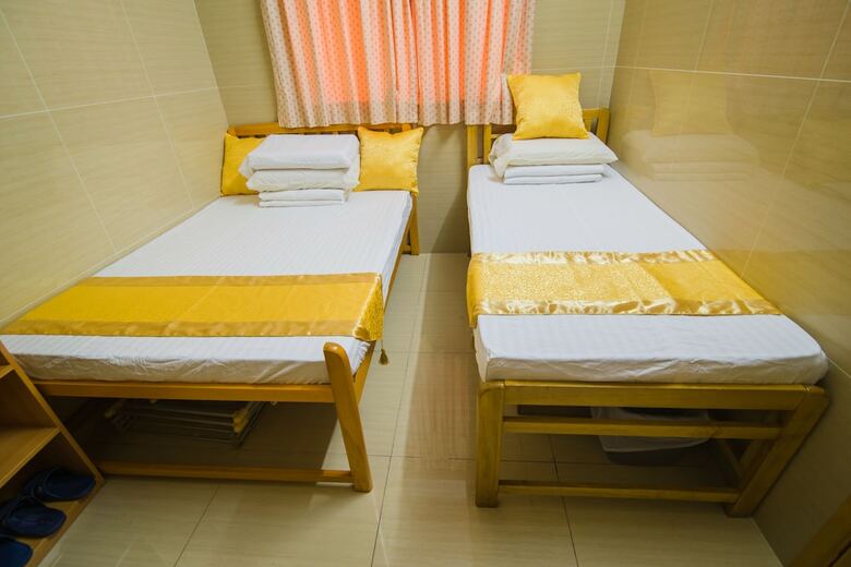 Hostal Me Easy Hostel