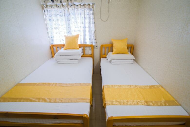 Hostal Me Easy Hostel