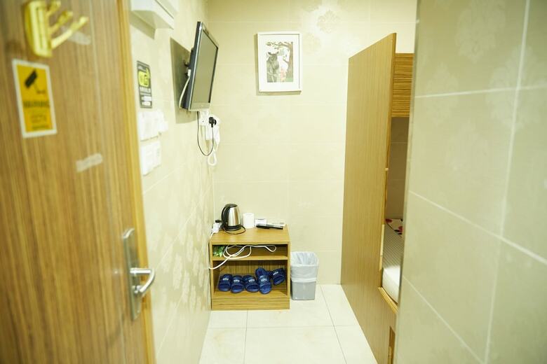 Hostal Me Easy Hostel