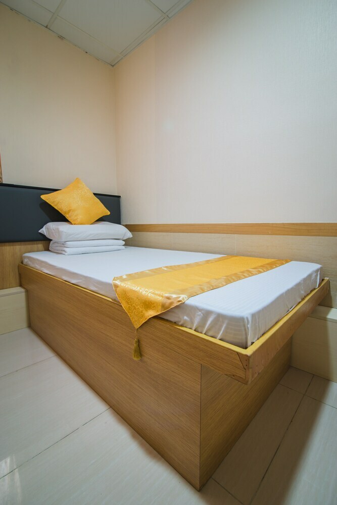 Hostal Me Easy Hostel
