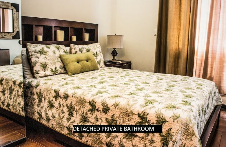 A La Bella Noni Bed & Breakfast