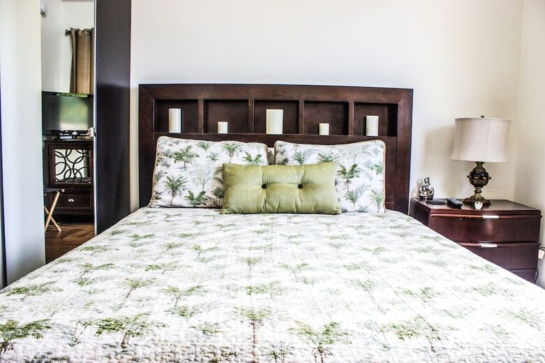 A La Bella Noni Bed & Breakfast