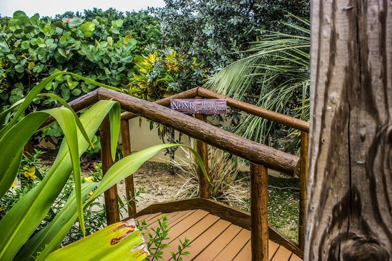 A La Bella Noni Bed & Breakfast