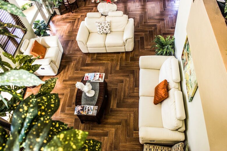A La Bella Noni Bed & Breakfast