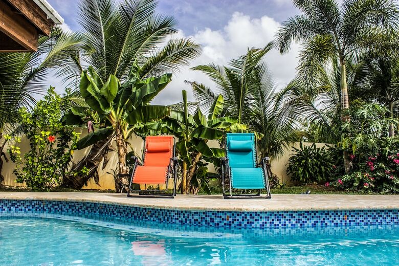 A La Bella Noni Bed & Breakfast