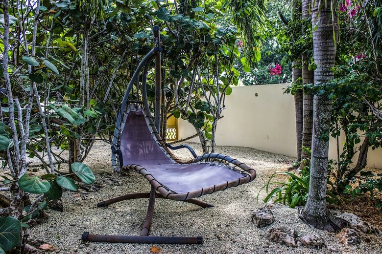 A La Bella Noni Bed & Breakfast