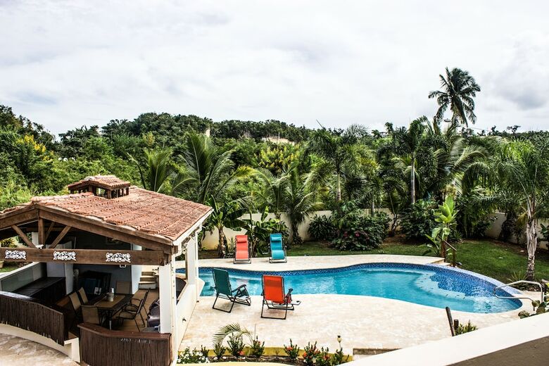 A La Bella Noni Bed & Breakfast