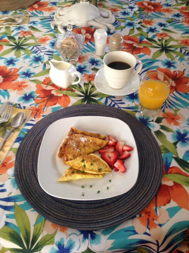 A La Bella Noni Bed & Breakfast