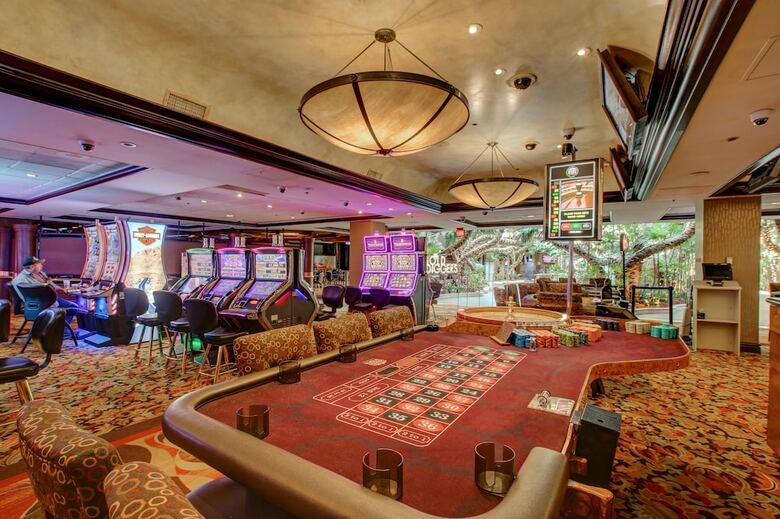 Apartamento Golden Nugget Laughlin