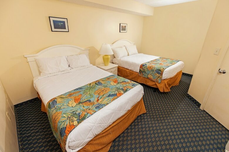 Hotel Atlantica Resort