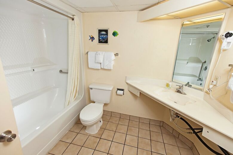 Hotel Atlantica Resort