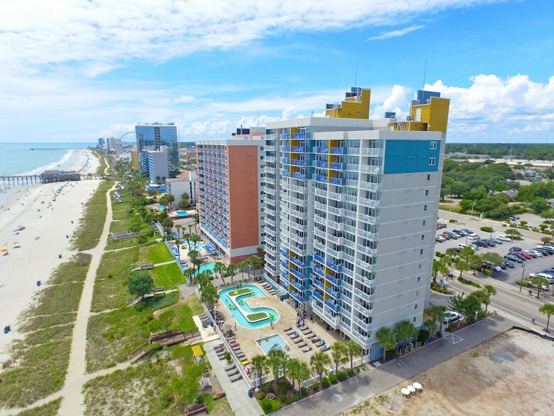Hotel Atlantica Resort