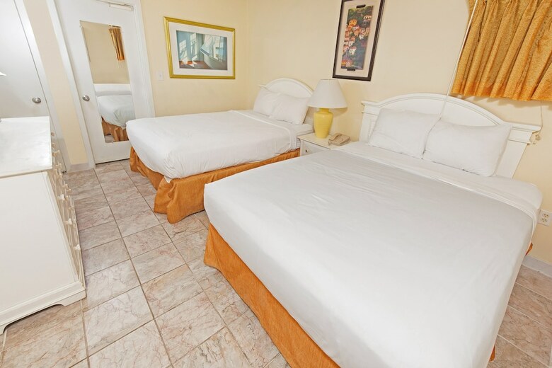 Hotel Atlantica Resort