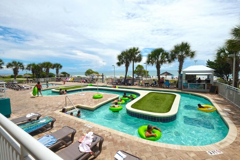 Hotel Atlantica Resort