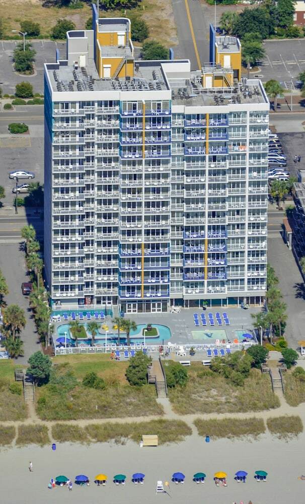 Hotel Atlantica Resort