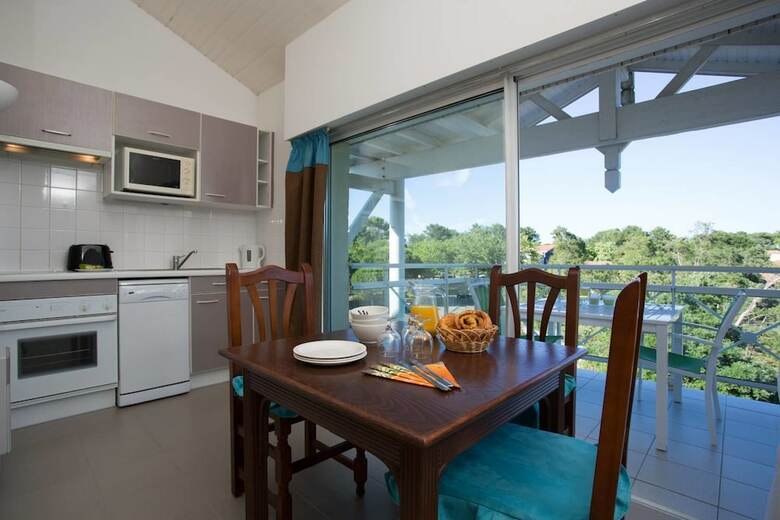 Apartamento R�sidence Du Golf Les Appartements de Moliets