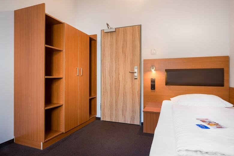 Novum Hotel Bruy