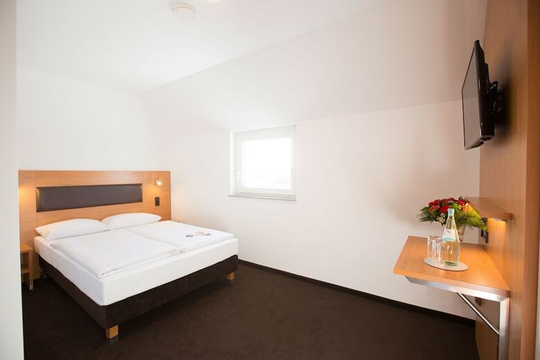 Novum Hotel Bruy