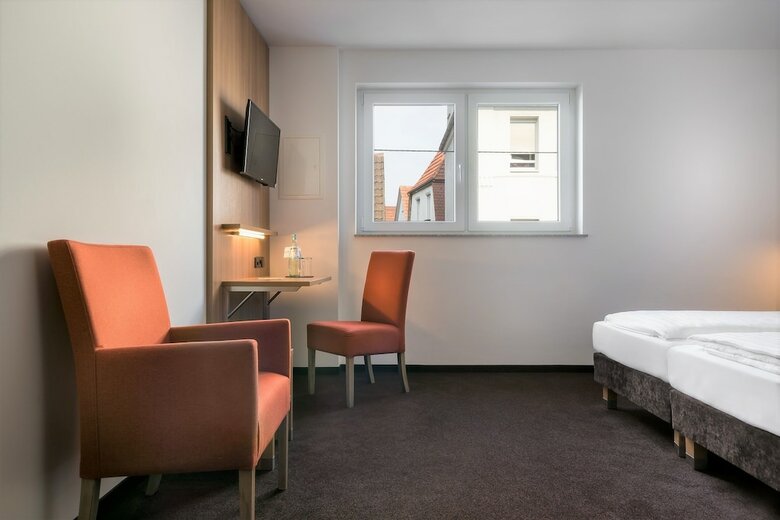 Novum Hotel Bruy