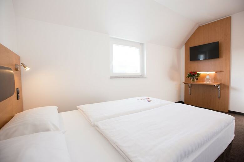 Novum Hotel Bruy