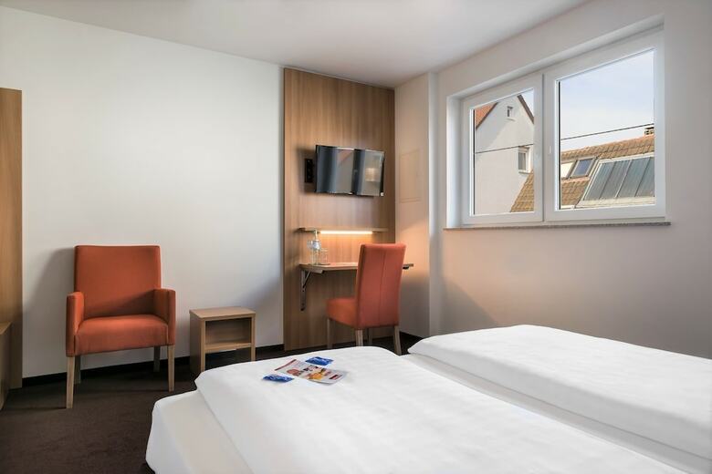 Novum Hotel Bruy
