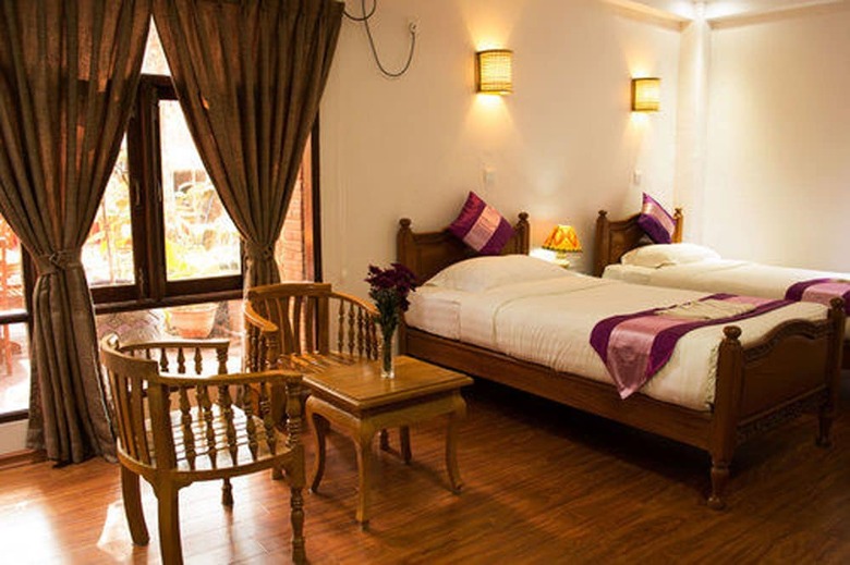Hotel Sincere Smile Bagan