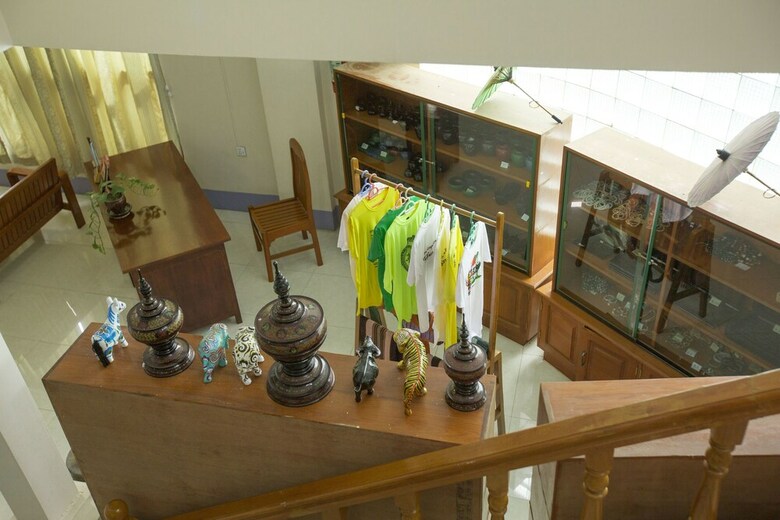 Hotel Sincere Smile Bagan