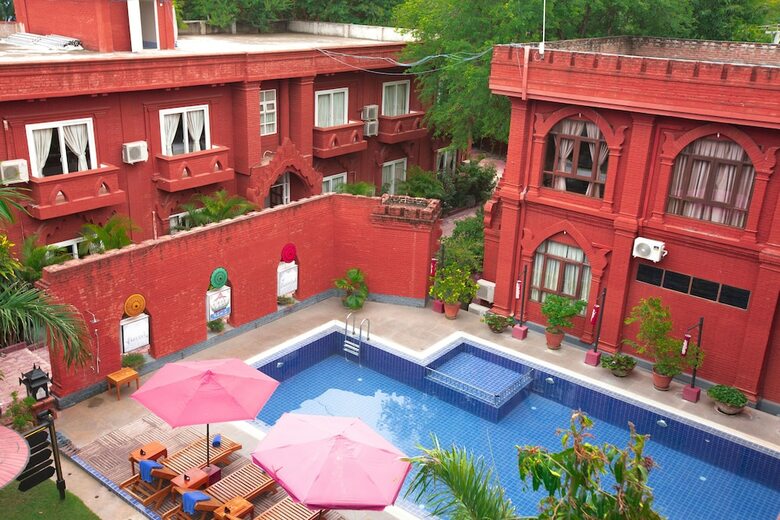 Hotel Sincere Smile Bagan