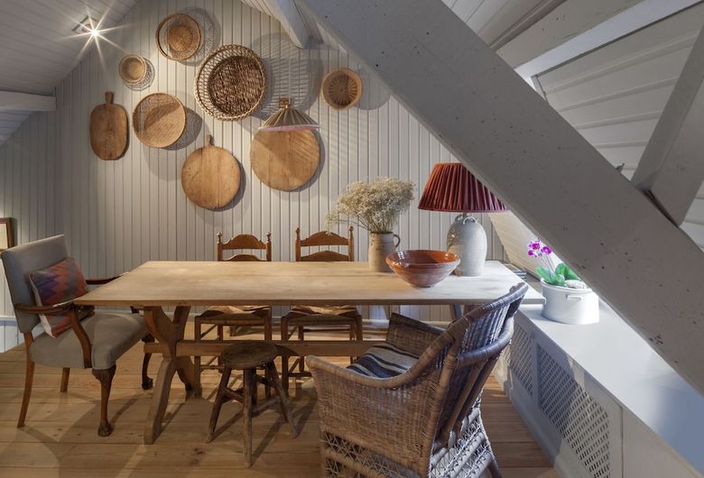 Apartment Dijver