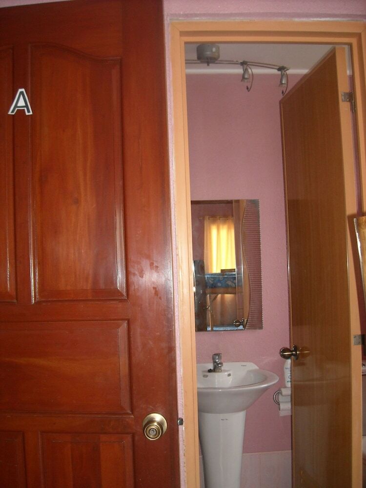 Hotel Cebu Guest Inn