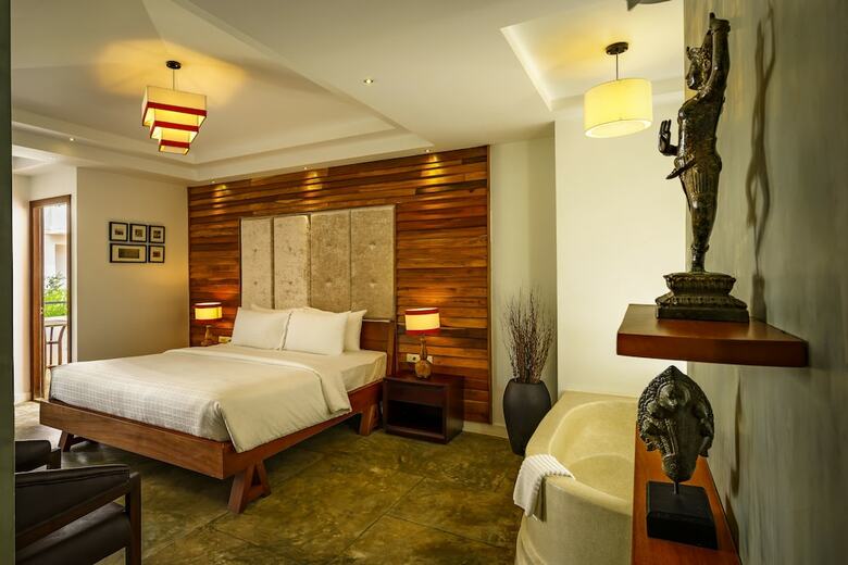 Primefold Hotel