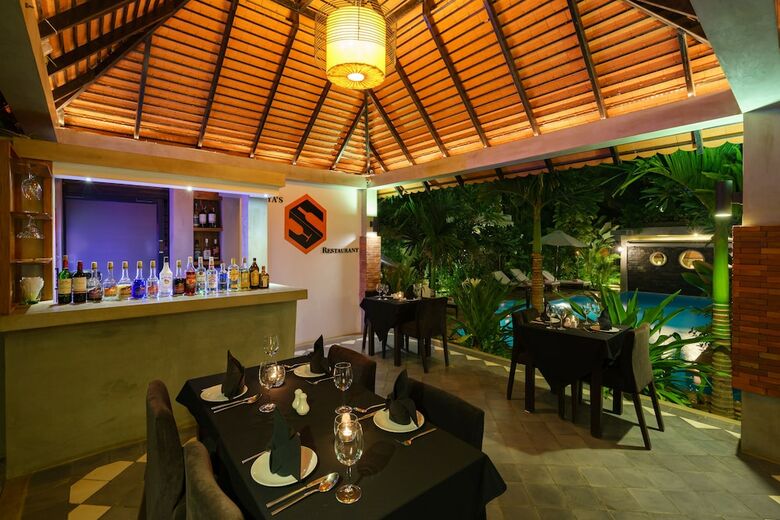 Primefold Hotel