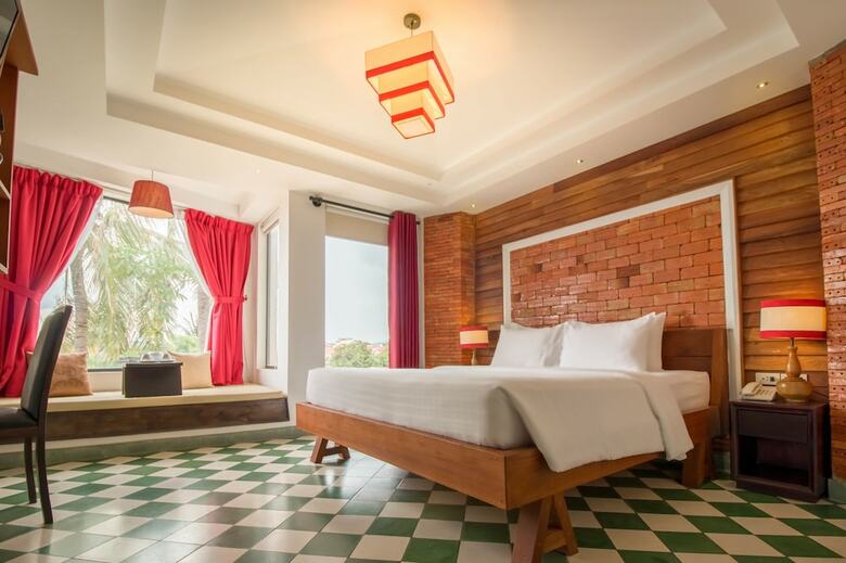 Primefold Hotel