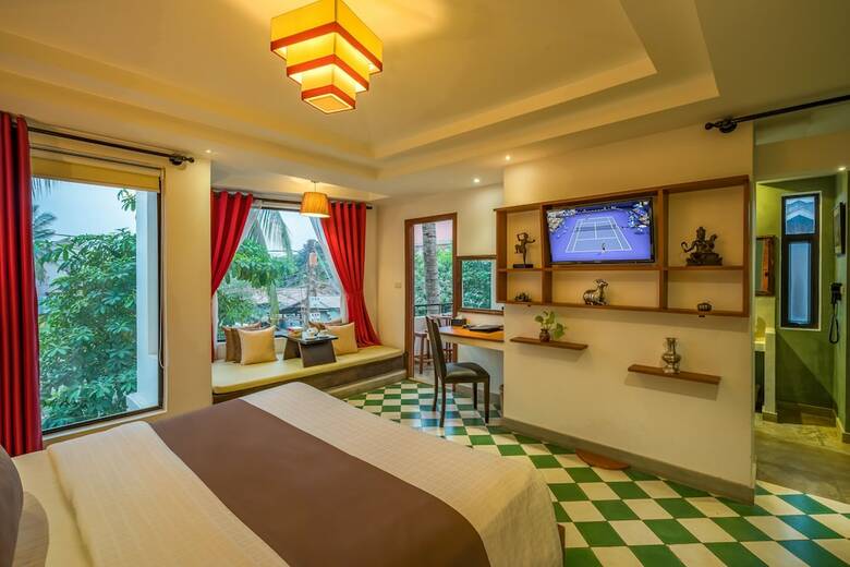 Primefold Hotel