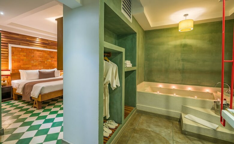 Primefold Hotel