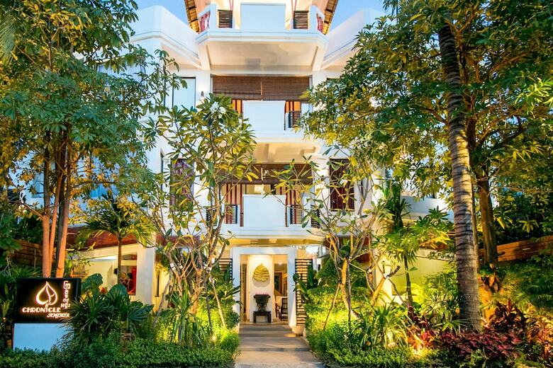 Primefold Hotel