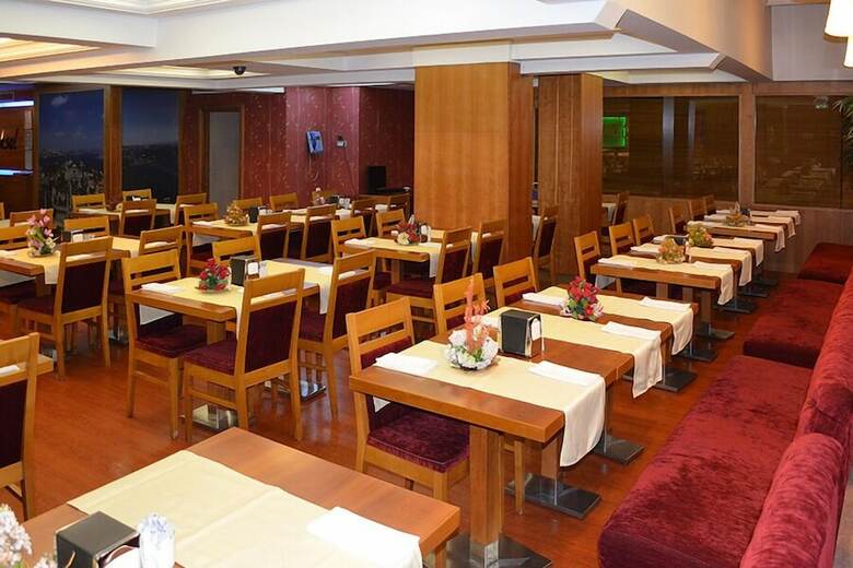 Hotel Yuksel