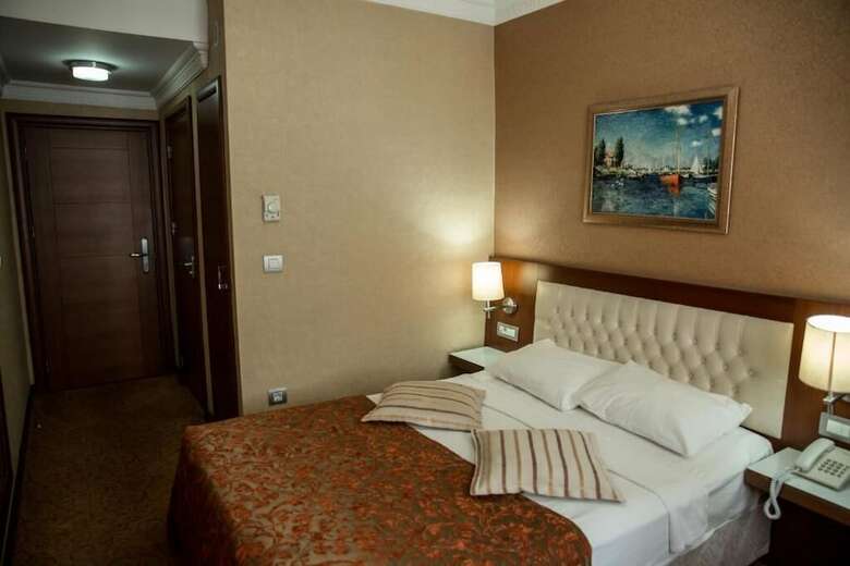 Hotel Yuksel