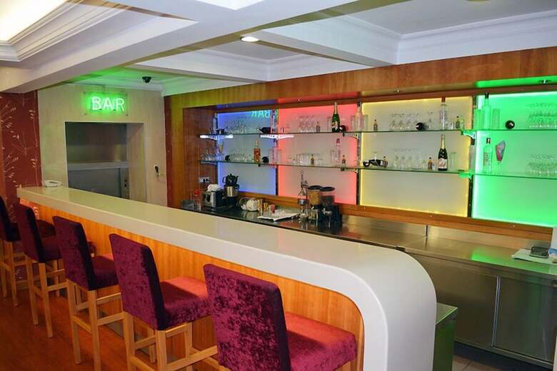 Hotel Yuksel